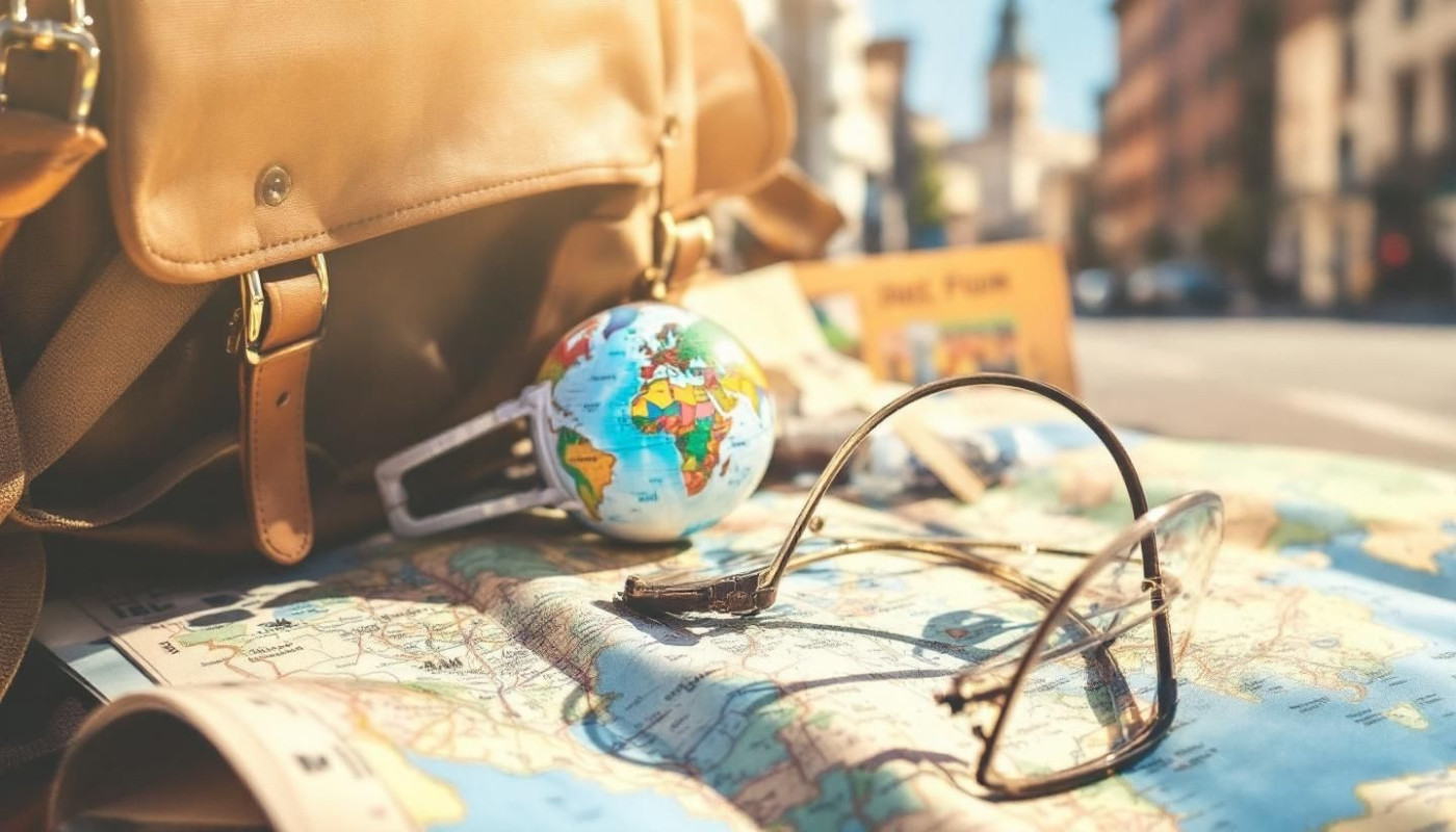 Essential Tips For Planning A Budget-friendly Global Journey