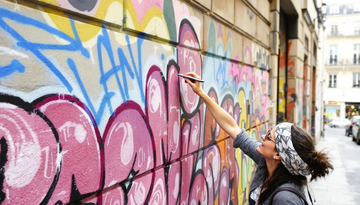 Exploring The Charm Of Paris's 13th Arrondissement