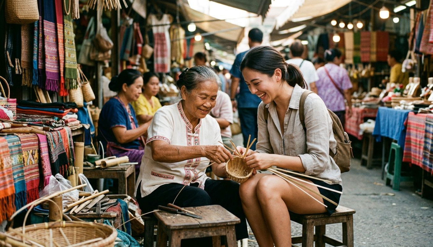 How Hidden Local Experiences Turn Ordinary Trips Into Life Lessons