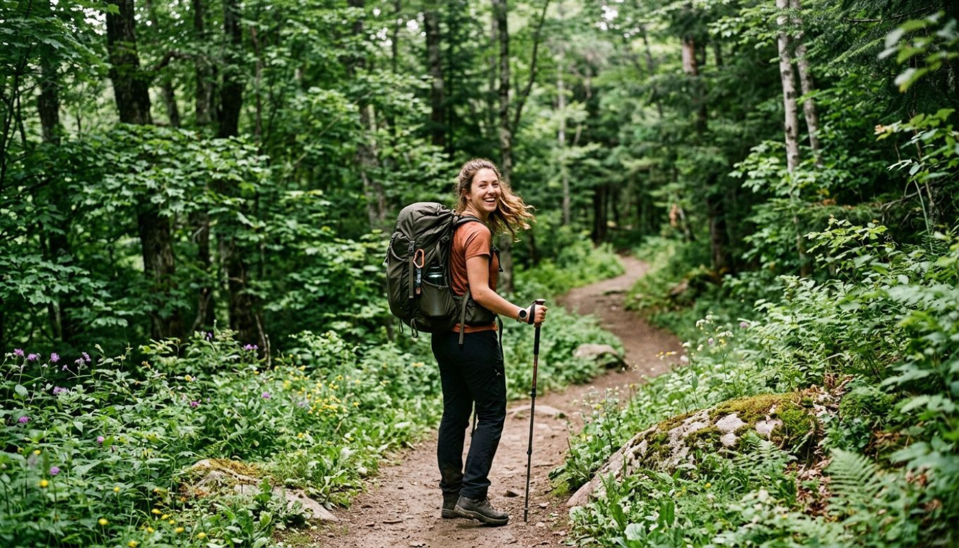 Why Spontaneous Detours Can Become The Highlight Of Your Trip